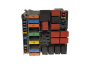 Boîtier Fusibles Fiat Iveco 51905216 19115