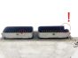 Calculateur S118037003E 8200298690 820052418 Renault Siemens 45574