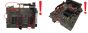 Calculateur BSM B3 9646405280 PSA Delphi 1460
