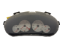 Bloc Compteurs Vitesse Peugeot 206 9645847380 20872