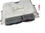 Calculateur 46759586 0281010340 Alfa Romeo 46803