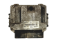 Calculateur Opel 55560810DB 0281012694 Bosch GM 19222