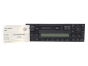 Radiocassette Volkswagen 6X0035152C 7640204360 Beta Blaupunkt