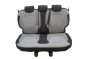 Banquette Derriere ,avant Arrière Renault Catur 1660