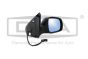 Rétroviseur Droit 1J1857508N 88570097302 VW Bora Golf 4 DPA