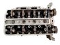 La Culasse Opel 90400234 Corsa 1.2 16V Z12XE 2