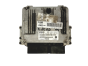 Calculateur Ecu P56044558CB 0281011473 Chrysler Bosch