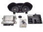 Complet Départ Ford Fiesta AV21-12A650-CB 8V51-15K600-CH 1.25
