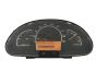 Bloc Compteurs Vitesse Mercedes Sprinter A0004466921 53371
