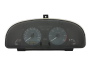 Bloc Compteurs Vitesse Citroen Xsara 9639708580 B 02 50529