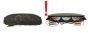 Bloc Compteurs Vitesse Porsche 944 94464131112 110008326022 VDO