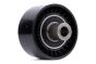Galet Tendeur De Courroie Original Citroen Peugeot 1.4-1.6 HDI 1611422880