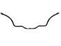 Barre Stabilisatrice Nouvelle Original Dacia Logan Sandero 6001549310