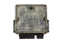 Calculateur PSA 0281010592 9642014880 28FM0310 Bosch 13885