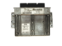 Calculateur 9657018180 9649433980 21585170-8 PSA Sagem 18513