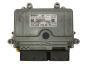Calculateur Mercedes A6401504879 0281012431 Bosch