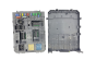 Calculateur JCI 2125403-1 2124567 01 PSA Johnson Controls 59413