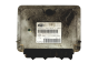 Calculateur IAW4AF.SM 55188619 Fiat Magneti Marelli 