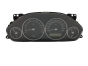 Bloc Compteurs Vitesse Jaguar X-Type 4X4F-10849-JJ Visteon 3001