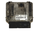 Calculateur 0281012868 55201791 Opel  Bosch 