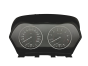 Bloc Compteurs Vitesse BMW 1 6210 9382156 9295445 Johnson 47354
