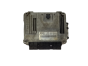 Calculateur 0281012589 8200527725 8200527756 Renault Bosch 18782