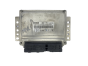 Calculateur Fiat 73501231 0281010342 41WAA 18141WAA Bosch 54200