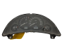 Bloc Compteurs Vitesse Opel Corsa C 24459513TR 110008988014 21727