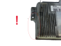 Calculateur Volvo S113727101E 30850997-0B Siemens 52294