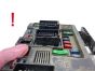 Calculateur BSM 9643498780 T118470004F PSA Siemens
