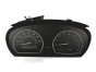 Bloc Compteurs Vitesse BMW X3 E83 6211 3416120-02 RHD Borg