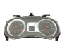 Bloc Compteurs Vitesse Renault Clio 3 8201060291 B