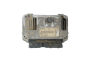 Calculateur 89661-0D270 0261208841 Toyota Bosch 46544