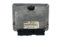 Calculateur 09180353 DX 0281001971 Opel Bosch 50114
