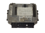 Calculateur 0281011627 9656161880 9653958980 PSA Bosch 3235