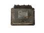 Calculateur IAW49F.B4 46551834 61600.383.03 Fiat Magneti Marelli 16217