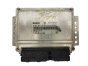 Calculateur Alfa Romeo 0281010335 46761015 15641HB Bosch