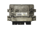 Calculateur S120202120A 8201077701  Renault Continental 16484