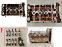 La Culasse Citroen Peugeot V753471080 1.6 THP