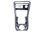 Tunnel De La Console Centrale VW T-Roc 2GA863041A 2GA863099