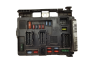 Calculateur BSM-B3 PSA 9643498880 T118470003G Siemens 14981