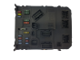 Calculateur BSI F02-00 9653667380 S118085200L PSA Siemens 2036