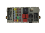Boîtier Fusibles Fiat Lancia 51799306 CPL Delphi