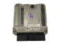 Calculateur Ecu Audi 03G906016CC 0281011832 Bosch