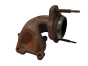 Tuyau De Turbine 038326 9629407080 Citroen Peugeot 2.0 HDI