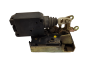Serrure De Porte Gauche Arrière 96056005 Citroen ZX Kiekert 11158