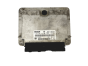 Calculateur 0281001791 90589738 Opel Bosch GM