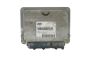 Calculateur IAW 4AF.M9 55187372 61600.627.05 Fiat Magneti Marelli 47701
