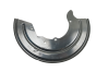 Flasque anti-poussière de disque Avant Droit 411504215R Duster Dacia 1 2 0km