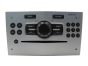 Radio Cd Mp3 Opel 13357127 497316088 CD30 UZU 1272
